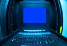 connection error monitoring system