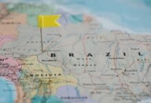 regional error mapping analysis