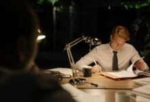 silent error detection method