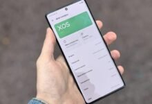 new software version released